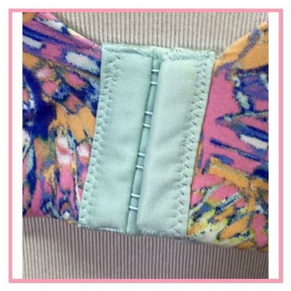 Joyspun Size 42D Multi Colored T Shirt Bra - Picture 10 of 14